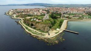 Güneyli satılık arsa araştırmasında bölgesel planlama ve mücavir alan haberi